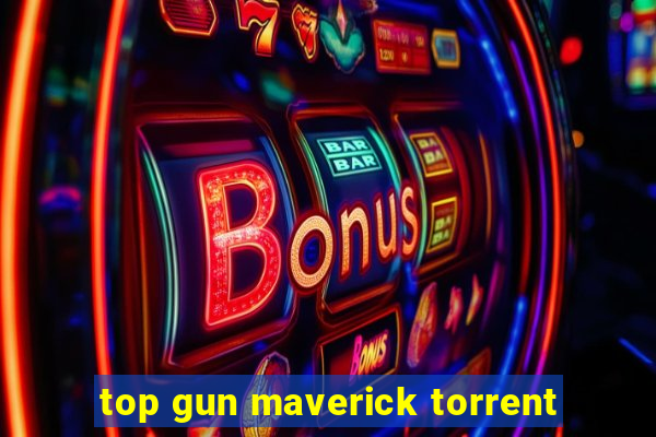 top gun maverick torrent